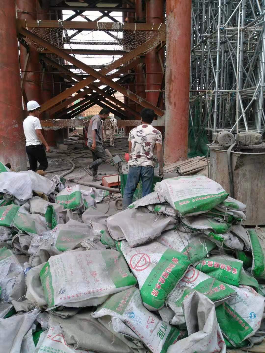 锦州教你正确认识地基加固，以免当大聪明