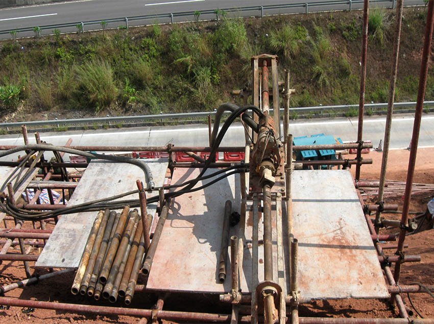 锦州地基好坏直接影响建筑稳定性，如何选择专业的地基注浆加固公司？ 