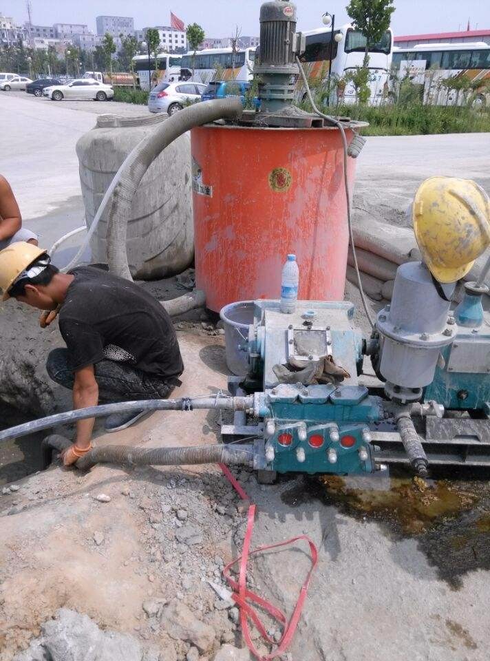 锦州地基处理强夯工程找专业加固公司合作很重要